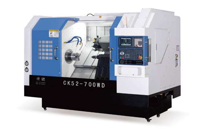 临清回收CNC